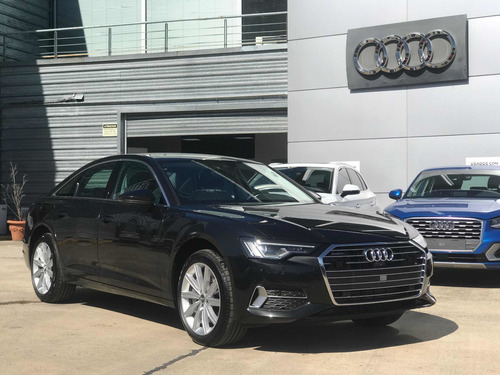 Audi A6 55 Tfsi 340cv Mhev Quattro