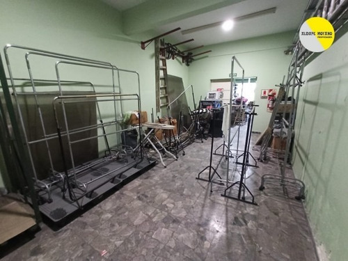 Imagen 8 de 30 de Se Vende Excelente Galpón Industrial, 544 (barrio Gral Mitre)