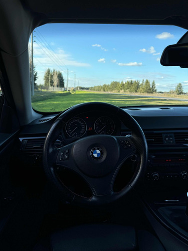 BMW Serie 3 2.5 325i Coupe Sportive