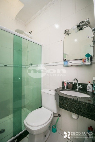 Imagem 9 de 15 de Casa Sobrado - Montanhao - Ref: 2587 - V-2587