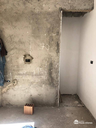 Imagem 9 de 11 de Apartamento Com 2 Dormitórios À Venda, 68 M² Por R$ 280.000 - Jardim Das Azaléias - Poços De Caldas/mg - Ap1839