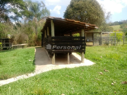 Imagem 3 de 11 de Chácara Em Lagoinha Com 6 Dormitórios - 1148