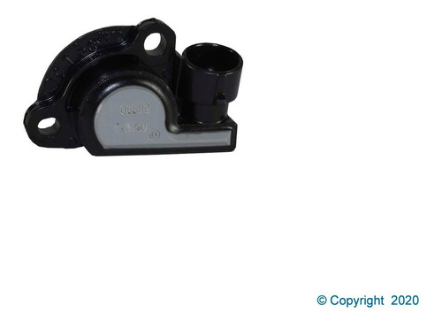 Sensor Posicion (tps) Chevy Tbi 1.6 Y 1.4 1996 A 2002