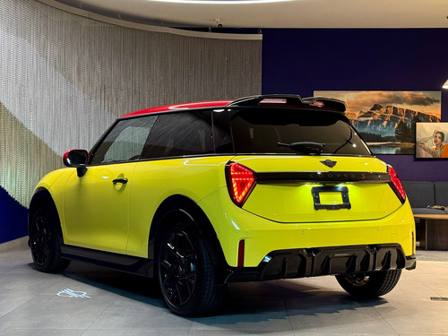 Mini Cooper S 2.0 Chili 5 Puertas Mt