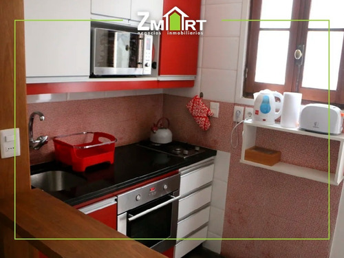 Imagen 10 de 10 de Apartamento 2 Dormitorios En Centro