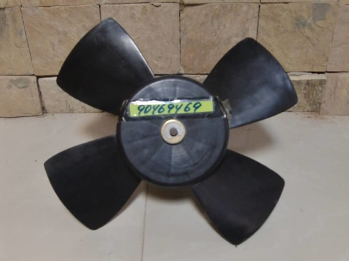 Motor Electroventilador Con Aspa 2 Pines Corsa 1.4 94-03