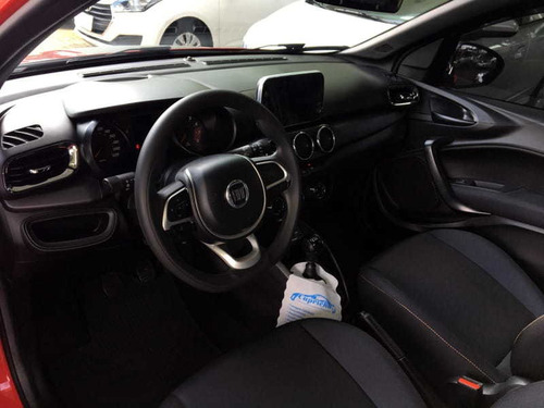 Imagem 14 de 15 de Fiat Argo Trekking 1.3 2020