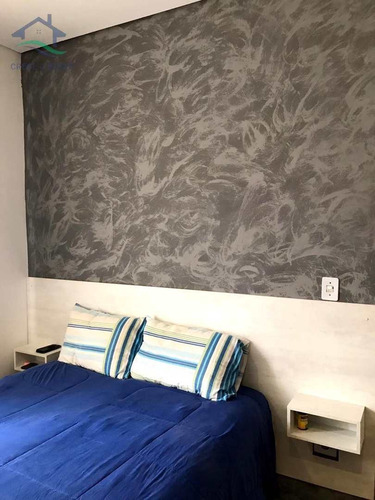 Imagem 7 de 20 de Casa De Condomínio Com 2 Dorms, Centro, Bom Jesus Dos Perdões - R$ 350 Mil, Cod: 3554 - V3554