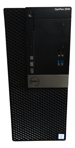Cpu Dell Core I7 6ta Gen 1tb Ssd 16gb Ram Grafica De 2gb (Usado)