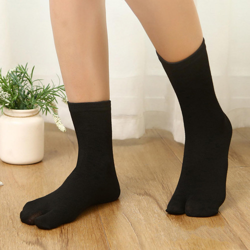 Calcetines De Dos Dedos Calcetines Con De 2 Dedos Calcetines