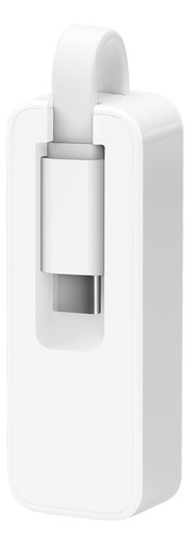 Imagen 2 de 6 de Adaptador De Red Usb Type-c A Rj45 Gigabit Ethernet