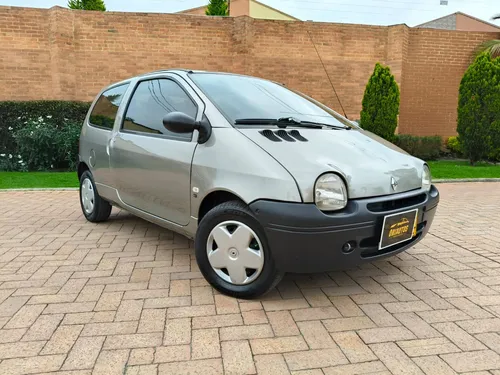 Renault Twingo Access Mt