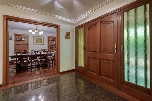 Imagen 6 de 28 de Casa En Alquiler En Martínez - Opcional Temporario