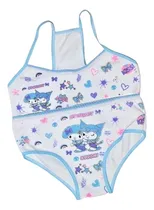 Comprar 12 Conjuntos Ropa Interior Niñas Oferta X Docena
