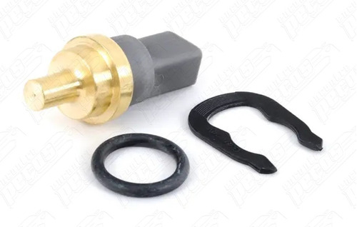 Sensor Temp. Água Motor Audi A8 3.0 Tfsi Longo 15-17