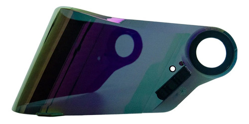 Imagem 8 de 8 de Capacete Fw3 Gt2 Preto Fosco Tamanho 60 + Viseira Camaleão