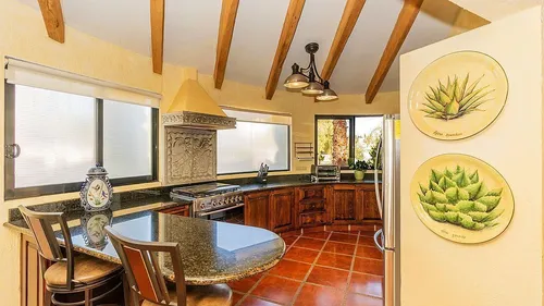 Casa Venta, Rancho Labradores, San Miguel De Allende, Gto.
