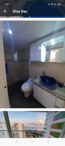Imagen 7 de 8 de Apartamento Vacacional En Playa Moreno