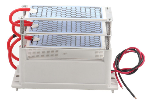 Máquina De Desinfección Con Ozono, Generador Integrado De Ce
