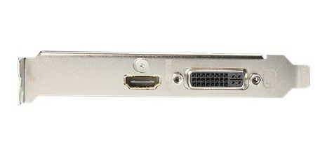 Tarjeta Grafica Gigabyt Geforce 710 2gb Ddr5 Pci Express 16x