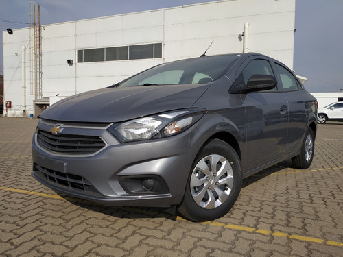 Plan Chevrolet - Chevrolet Joy Plus 1.4 Mt 2021