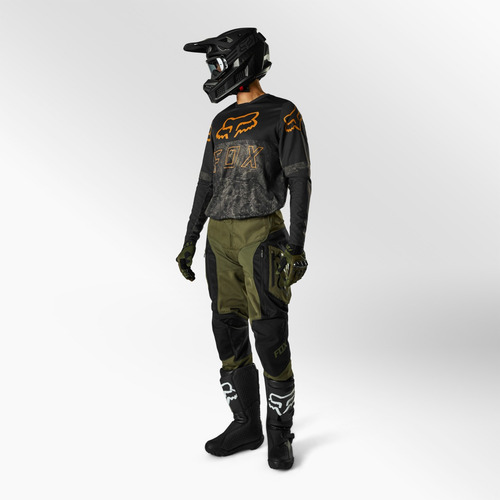 Conjunto Motocross Fox - Legion Lt #28365-027