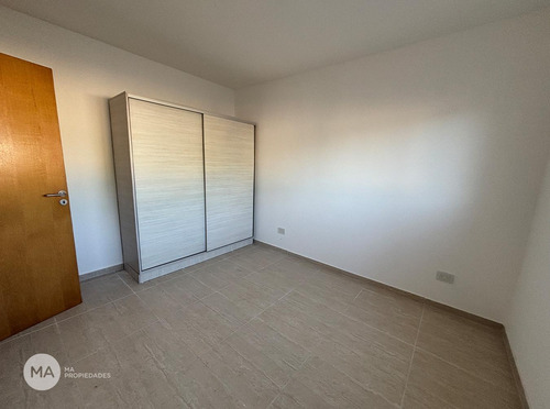 Departamento 2 Dormitorios - Ibarlucea Al 600 - Granadero Baigorria | Venta