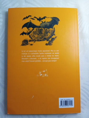 A Mina De Ouro, Maria José Dupré (seminovo) (Usado)