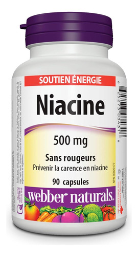 Vitamina B3 De Niacina Reduce El Colesterol Total