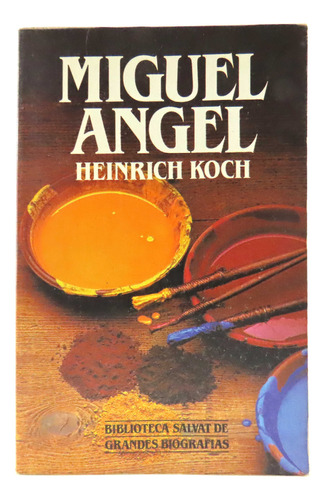 L2291 Heinrich Koch -- Miguel Angel