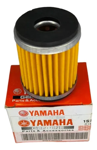 Filtro De Aceite Fazer 250