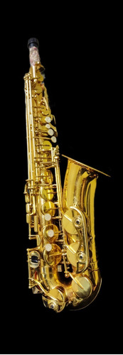 Saxofon Marca Ozeki