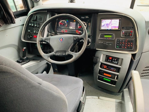 G7 2016/2016 Ld 1600 Scania Financiamos Vipbus