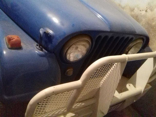 Jeep Jeep Willys Jeep Willys