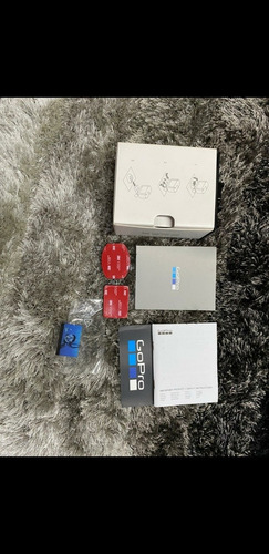 Gopro Hero 6 Black