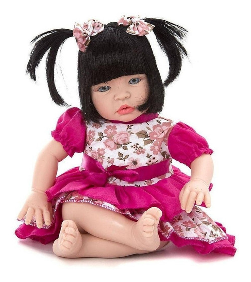 Boneca Bebe Reborn Barato Barata Super Promocao Baby Kiss Mercado Livre Boneca Bebe Reborn Barato Barata Super Promocao Baby Kiss Mercado Livre