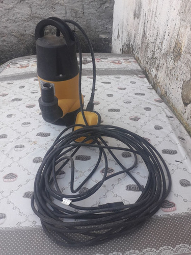 Imagem 1 de 5 de Bomba