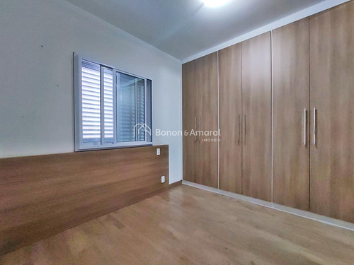 Imagem 29 de 30 de Apartamento À Venda Em Mansões Santo Antônio - Ap014142