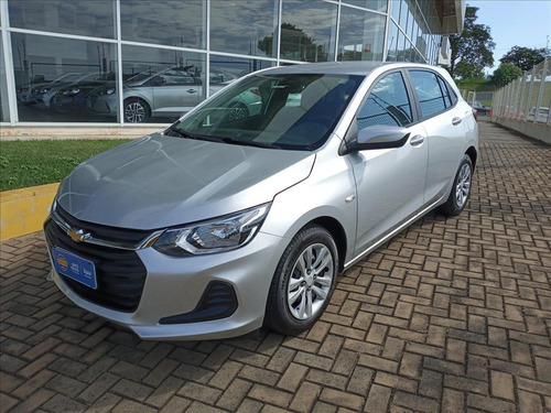 Imagem 2 de 8 de Onix 1.0 Flex Lt Manual