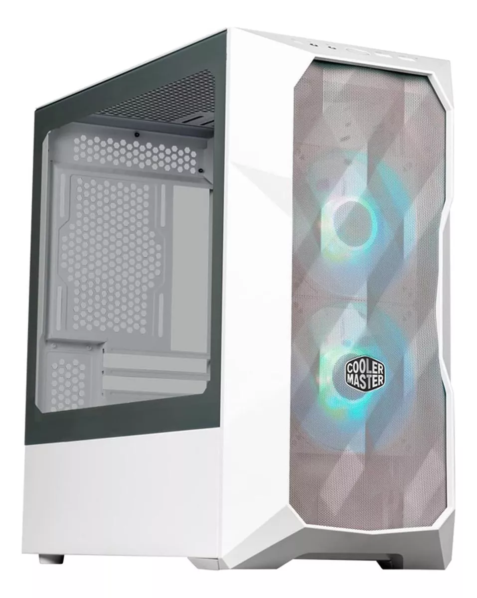 Primera imagen para búsqueda de gabinete cooler master