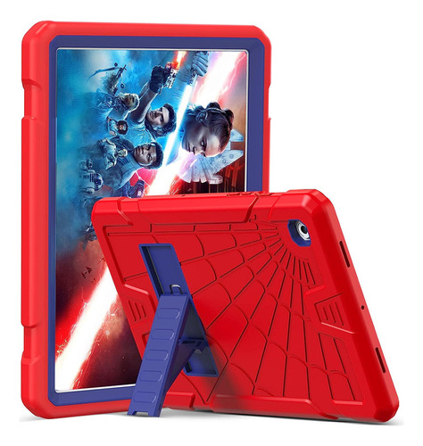 Funda Para Samsung Galaxy Tab A8 De 10.5 Pulgadas 2022