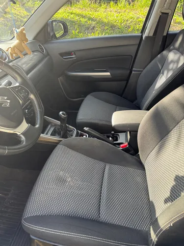 Suzuki Vitara Live 2022 Mt 4x2