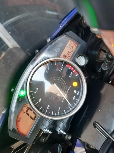 Yamaha Yamaha R6