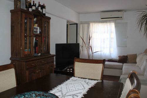 Imagen 8 de 19 de Venta Departamento Dos Dormitorios Zona Rio
