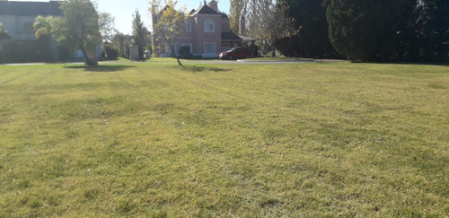 Imagen 12 de 13 de Oportunidad!! Lote En San Eliseo Golf & Country Club 1.150 M2