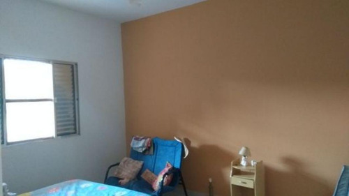 Bonita Casa Com Terreno De 495 Mts Em Itanhaém - 3015 | Npc
