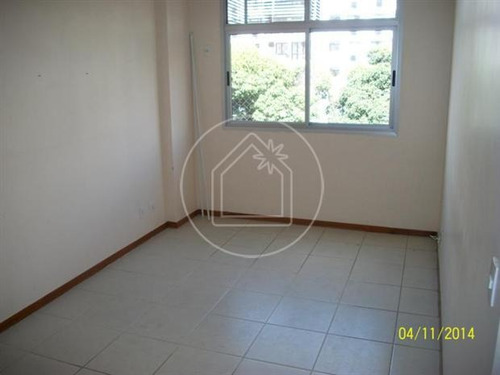 Apartamento - Ref: 564546
