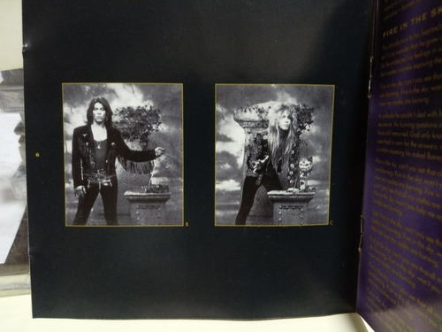 Cd Ozzy Osbourne - No Rest For The Wicked (Usado)