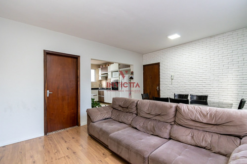 Imagem 5 de 30 de Apartamento Com 3 Dormitórios À Venda Com 139m² Por R$ 349.900,00 No Bairro Água Verde - Curitiba / Pr - Aa 1672