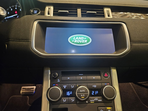 Land Rover Range Rover Evoque 2.0 Si4 Hse Dynamic 5p (br)